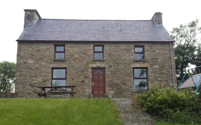 Pine View Self Catering Holiday Home