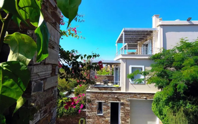 Aeolia Villas