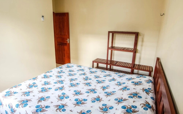 Chalés Estrelas do Mar