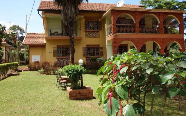 Bridgeway Guesthouse