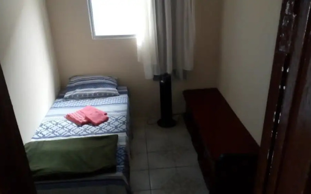 Hostel Ilha das Vinhas