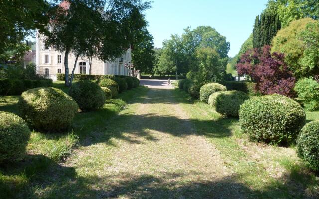 Château du Mesnil Soleil