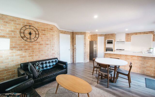 Quality Apartments Banksia Albany