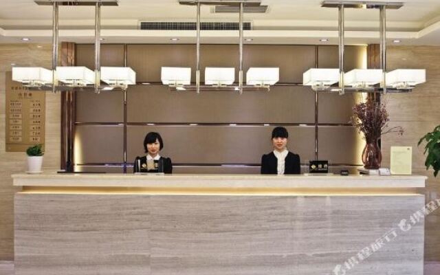 Liyuan Hesheng Hotel