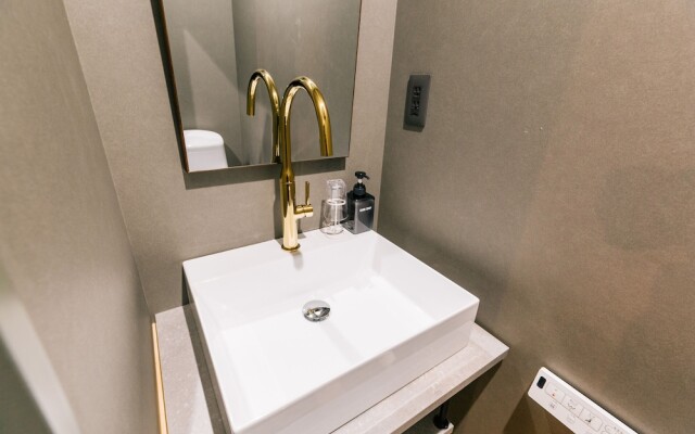Zonk Hotel Haruyoshi