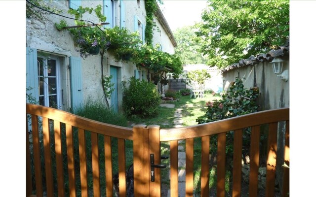 Chambres d'Hôtes St Hubert