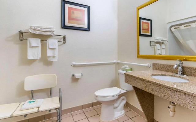 Quality Suites