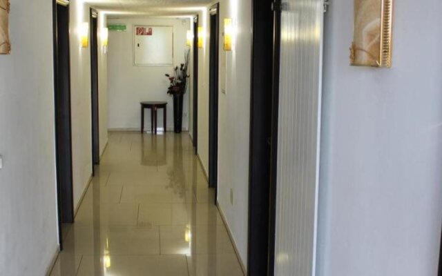 Hotel Langenthal