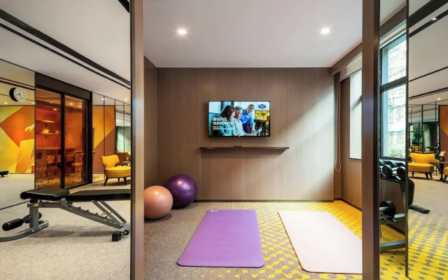 Hampton by Hilton Hangzhou West Lake