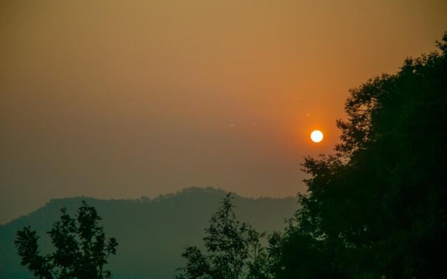 Bandipur Mountain Resort
