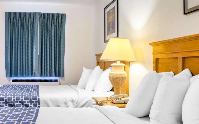 Rodeway Inn Old Town Scottsdale