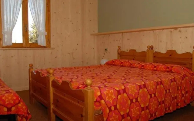 Hotel Baita Sciatori
