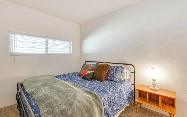 Family-friendly Home in Kiowa: Pets Welcome!