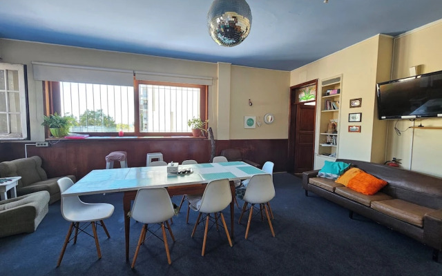 Montevideo Hostel