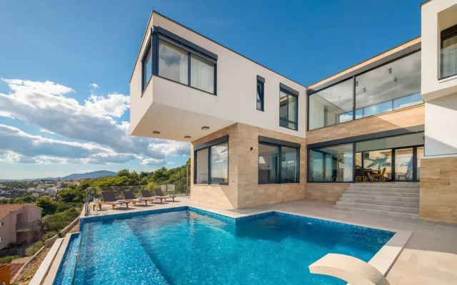 Trogir Pearl Luxury Resort