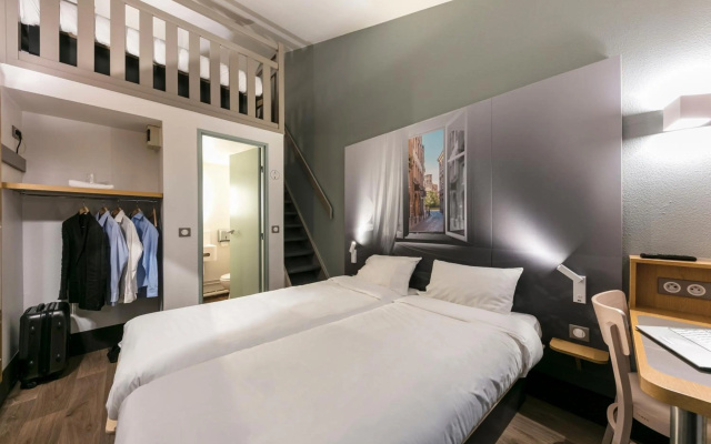 B&B HOTEL Avranches Baie du Mont Saint-Michel