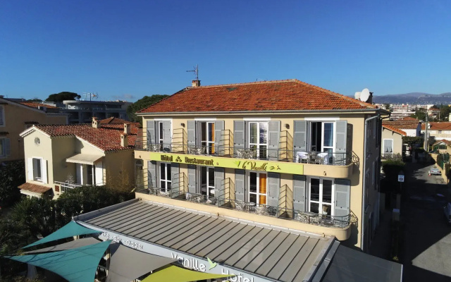 Vanille Hôtel