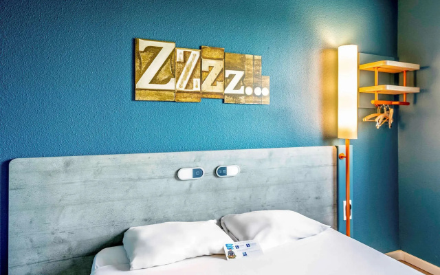 ibis budget Meudon Paris Ouest