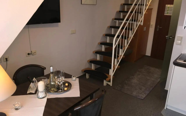 Apartment 47