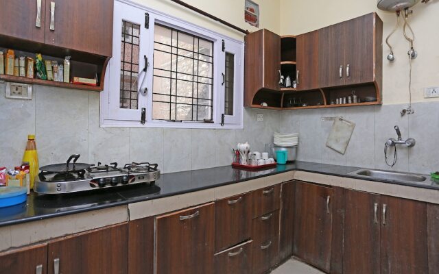 OYO 10313 Home Hill View 4BHK Sattal