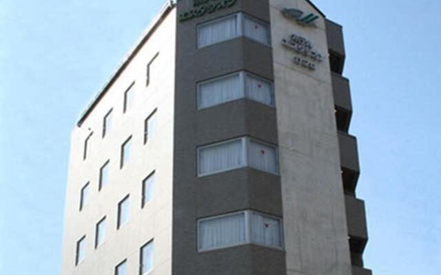 Hotel Estacion Hikone