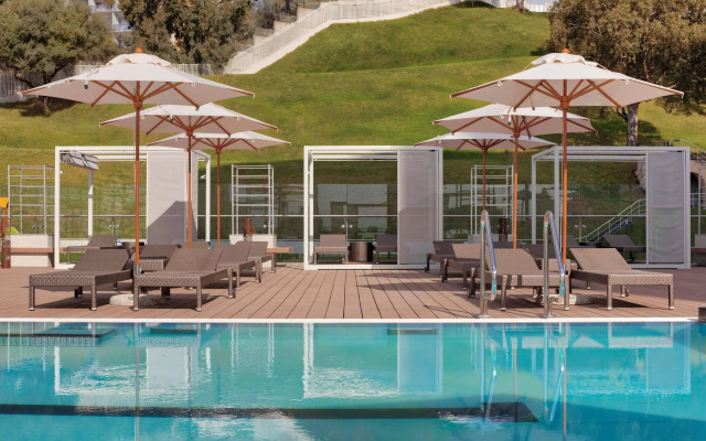 Sheraton Annaba Hotel