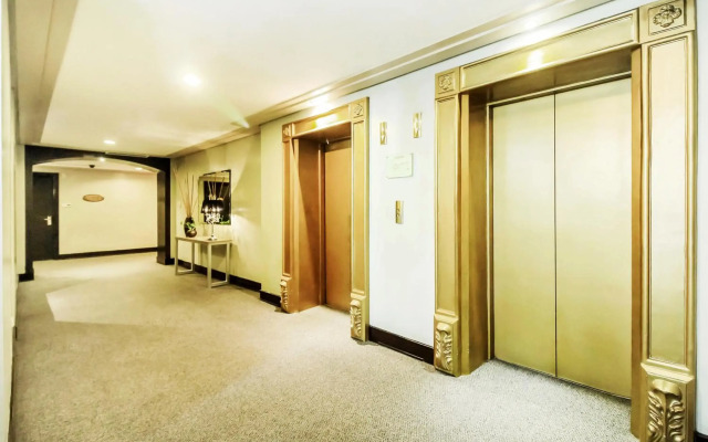 Makati Palace Hotel