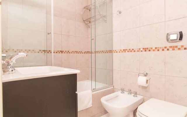 Peña Apartment by Be Local Argentina