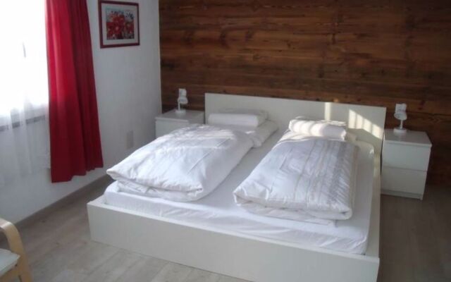 Apartment Diana Saas-Almagell