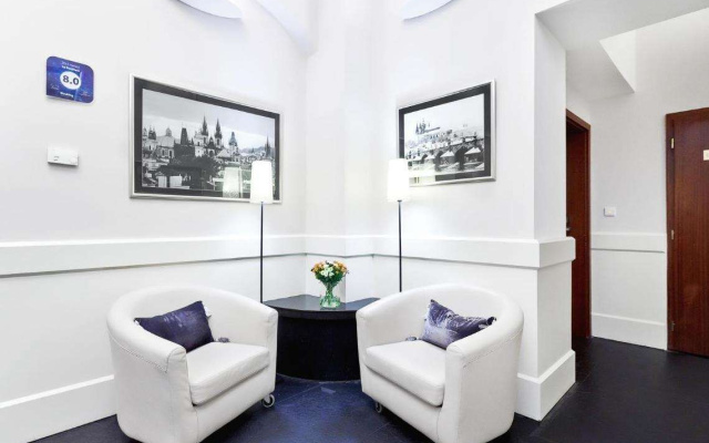 La Boutique Hotel