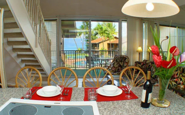 Polynesian Shores 111