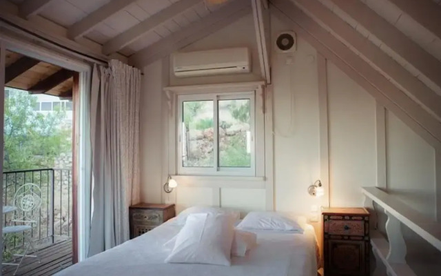 Galilee Magic Mansion