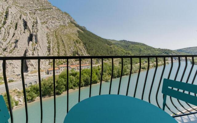 Hôtel de la Citadelle