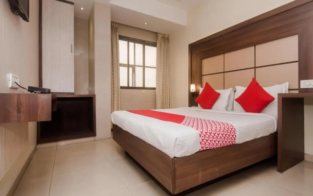 Hotel Krishna By OYO Rooms