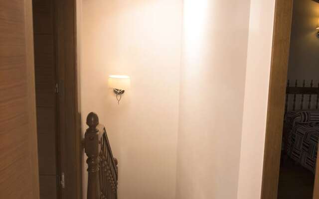 Casas Rurales Santo Domingo de Silos