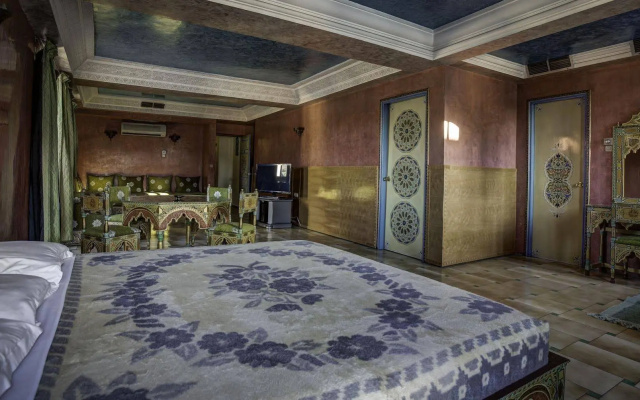 Hotel Batha