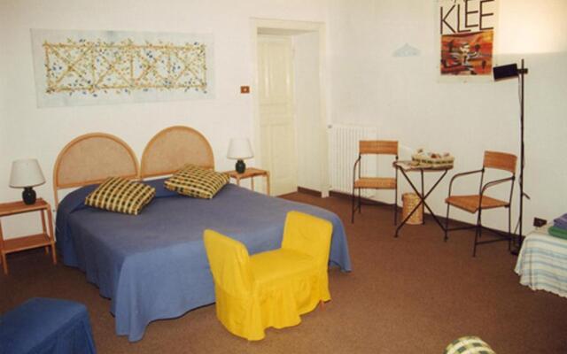 Bed & Breakfast Leone IV