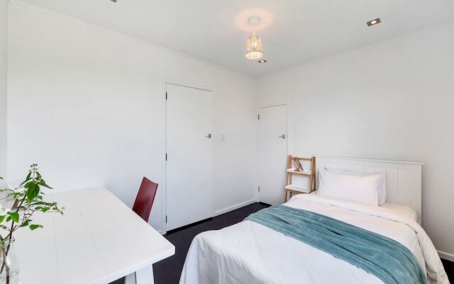 Bright Airy & Spacious 3 BR Home