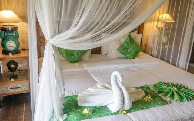 KTS Balinese Villas