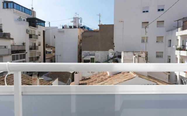 Hotel Rocamar