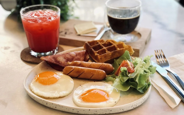 Tolopoti Hotel&Resort