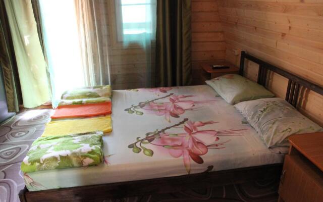 Guest house Tikhiy dvorik