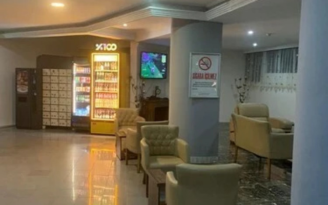 Sun Bungalow