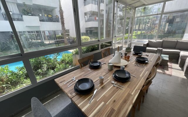 Au Cœur Des Sables - Harhoura