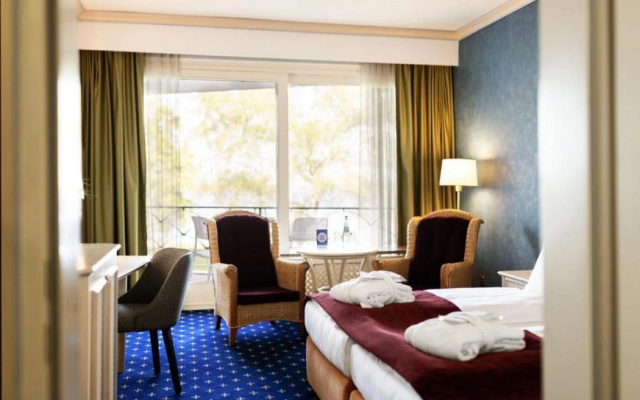 Hotel Dieksee - Collection by Ligula