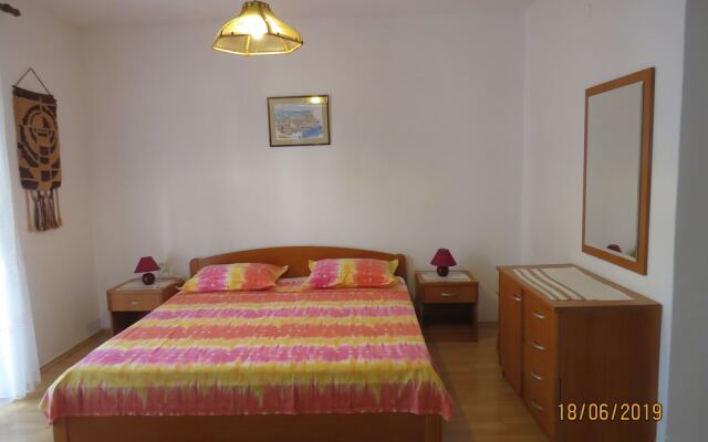 Apartments Prosperina