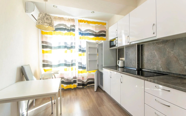 Апартаменты Каравелла Португалии на улице Старошоссейная 5к1