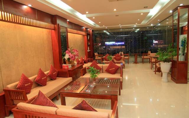 Paradis Hotel