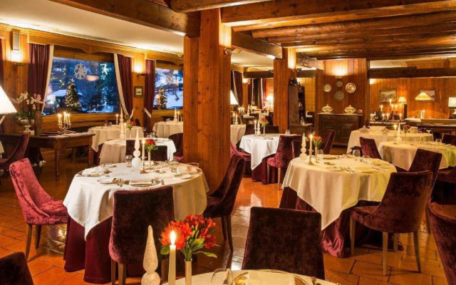 Hermitage Hotel
