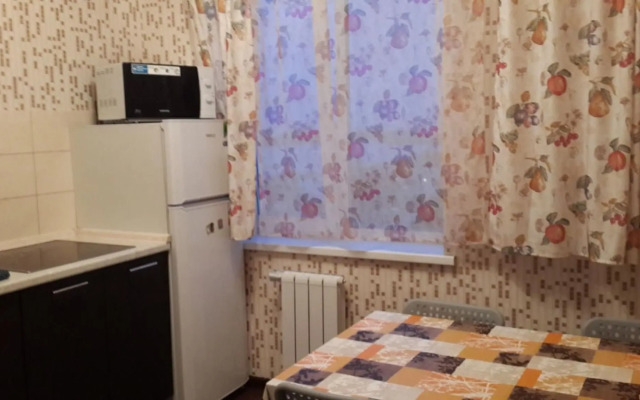 Апартаменты на улице Гастелло 32